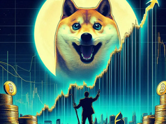 Giá DOGE tăng 300% nếu mức quan trọng này được lấy lại