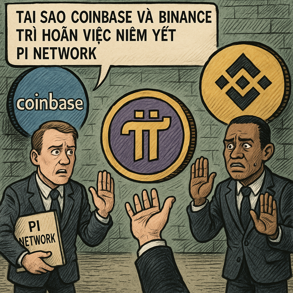 Tạp chí crypto hàng đầu Việt Nam