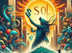 Giá SOL tăng lên 161 đô la sau tin tức về ETF, nhưng liệu đợt tăng giá này có bền vững không?