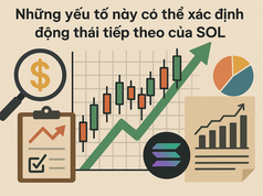 Nhưng yếu tố này có thể xác định động thái tiếp theo của SOL
