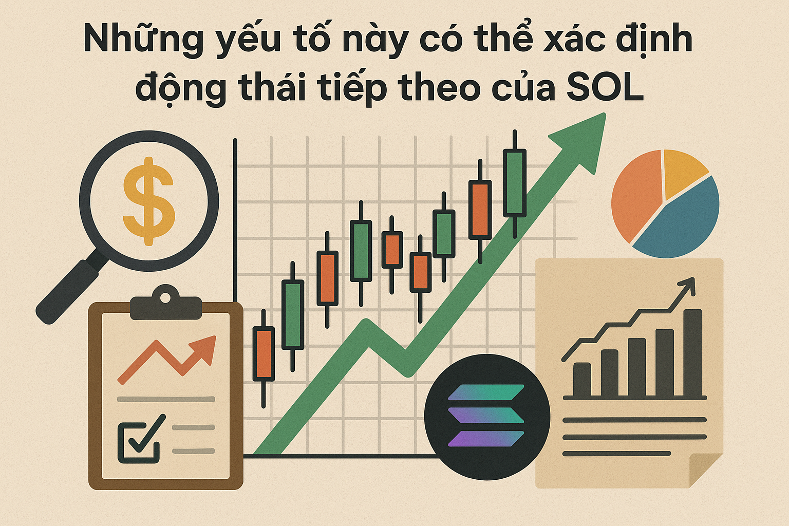Tạp chí crypto hàng đầu Việt Nam