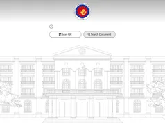 Philippines bảo mật tài liệu chính phủ trên Polygon mặc dù mạng bị gián đoạn