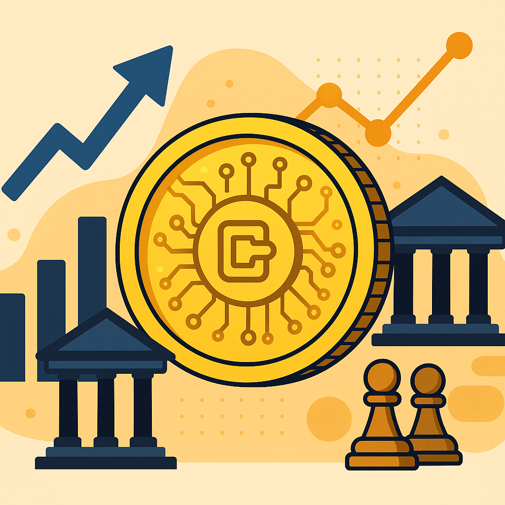Tạp chí crypto hàng đầu Việt Nam