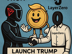 Tron và LayerZero hợp tác để ra mắt TRUMP trên blockchain của mình, thúc đẩy khả năng tiếp cận thị trường