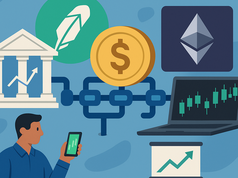 Robinhood thúc đẩy token hóa 24/7, đe dọa doanh thu của NYSE: Galaxy Digital