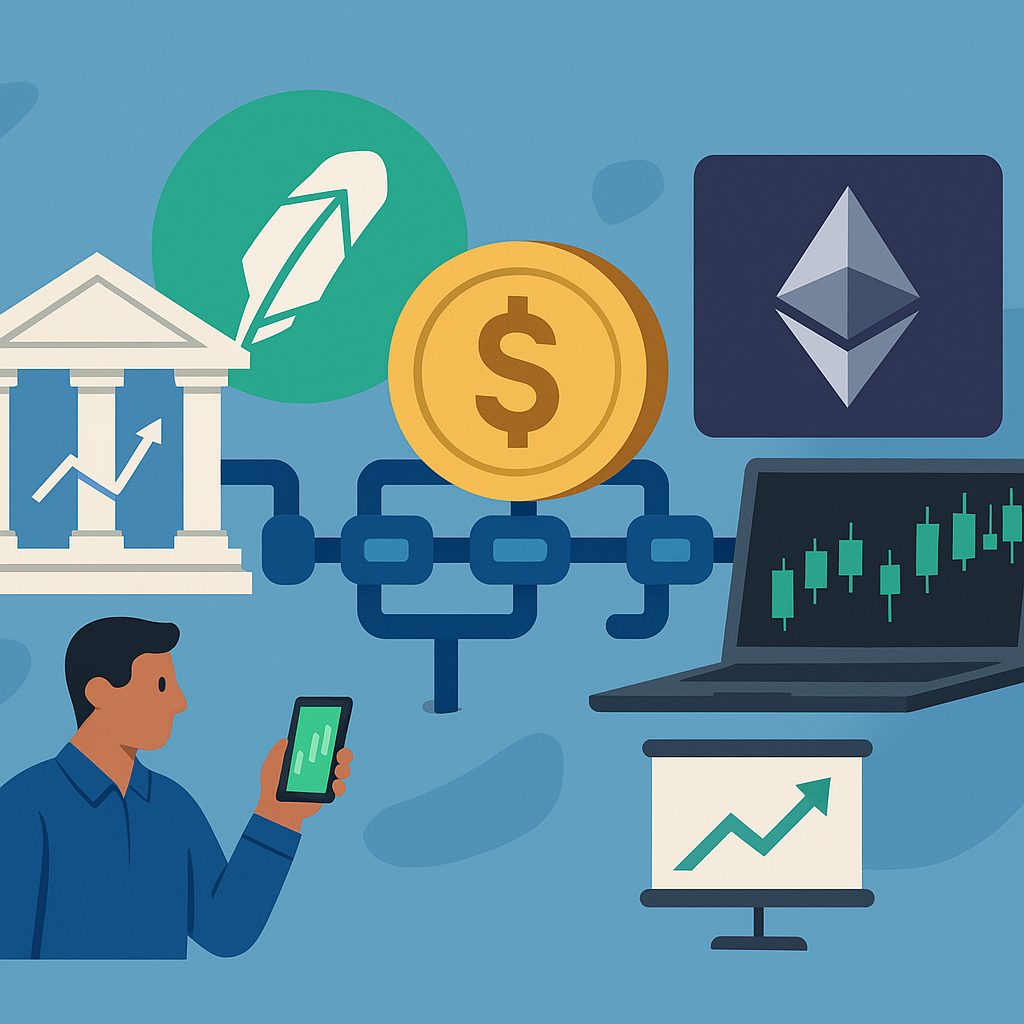Tạp chí crypto hàng đầu Việt Nam