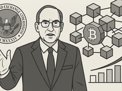 SEC thay đổi lập trường, thúc đẩy token hóa và ngành công nghiệp crypto