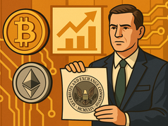 SEC duyệt cơ chế đổi tài sản gốc (in-kind) cho các quỹ ETP crypto