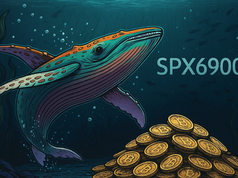 Cá voi chốt lời hàng triệu đô, nhưng SPX6900 vẫn giữ vững đà tăng – Vì sao?