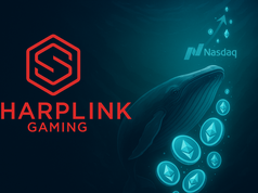 SharpLink tiếp tục gom Ethereum, nâng tổng số nắm giữ lên hơn 353.000 ETH