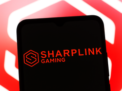 Cổ phiếu SharpLink lao dốc 20% sau thông báo tăng mua ETH