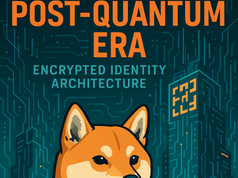 Shiba Inu chuẩn bị cho kỷ nguyên hậu lượng tử với kiến trúc danh tính được mã hóa