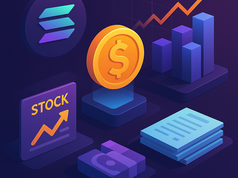 Solana vượt 418 triệu USD RWA, tăng vọt 140% trong năm 2025