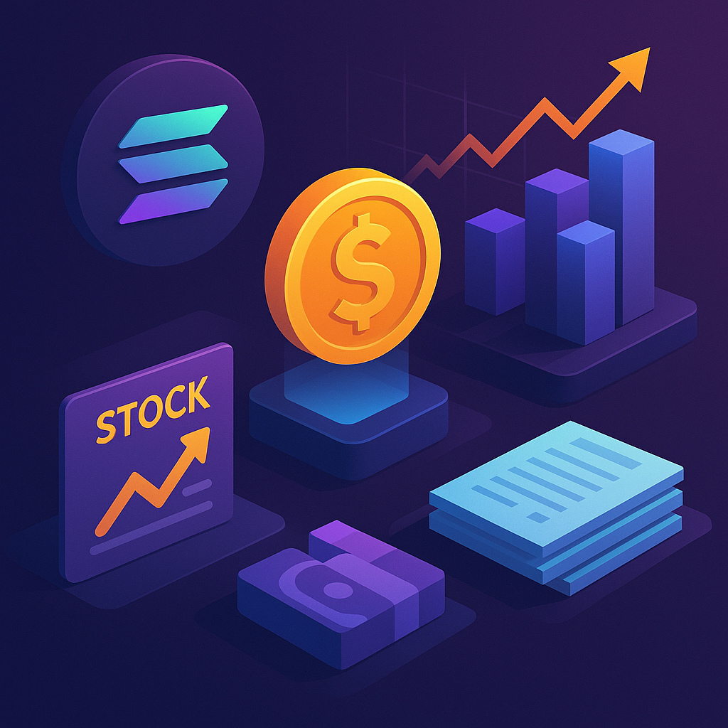 Tạp chí crypto hàng đầu Việt Nam
