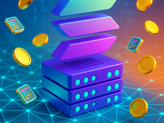 Solana âm thầm xây dựng tương lai của thị trường vốn Internet