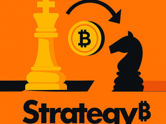 Strategy mua thêm 4.225 BTC, kho bạc tiến gần 73 tỷ USD