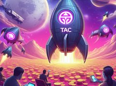 Ra mắt mainnet Tac có thể đẩy giá TON lên $3,5