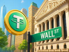 Nước đi lớn tiếp theo của Tether: Stablecoin dành riêng cho Phố Wall sắp xuất hiện?