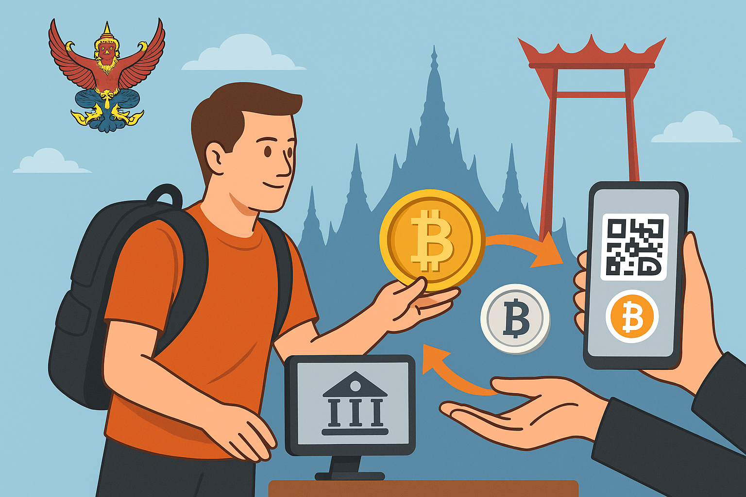 Tạp chí crypto hàng đầu Việt Nam