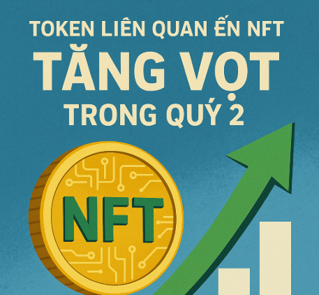 Tạp chí crypto hàng đầu Việt Nam