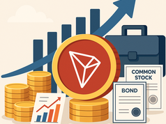 Tron vừa kết nối với hơn 25 Blockchain với tích hợp mới của deBridge