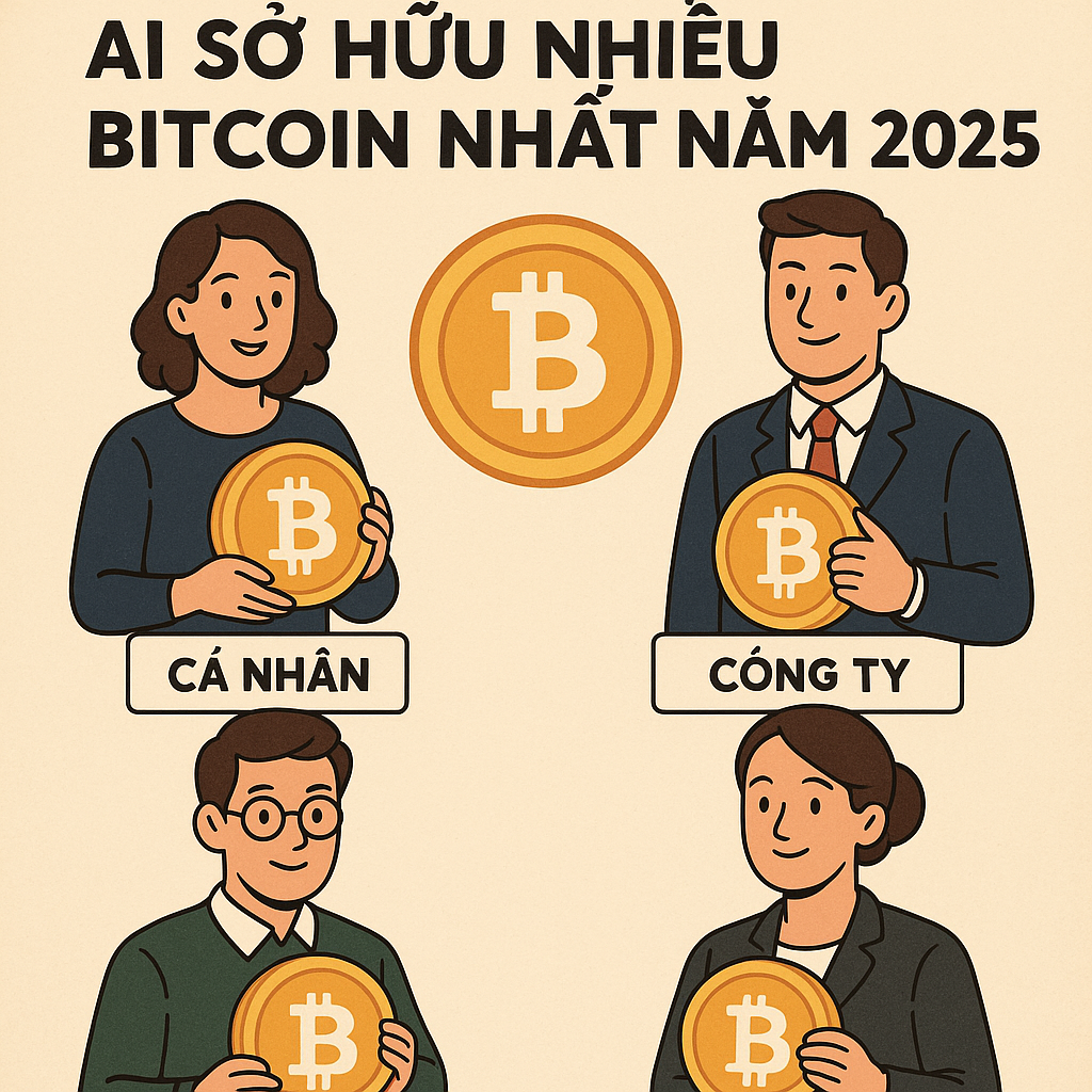 Tạp chí crypto hàng đầu Việt Nam
