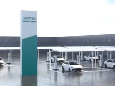 UCAR hợp tác với IoTeX để mã hóa hạ tầng xe điện