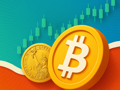 Đồng USD sắp hồi phục - Bitcoin có nguy cơ mất đà tăng?
