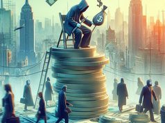 Hơn 1 tỷ đô la USDT được phát hành, nhưng thị trường vẫn lặng sóng