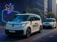 Volkswagen hợp tác với Bee Maps để nâng cấp bản đồ cho xe tự lái