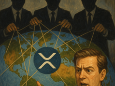 Nhà phân tích tuyên bố vụ kiện Ripple là vỏ bọc cho trò chơi quyền lực tài chính toàn cầu