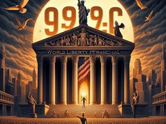 99,9% phiếu bầu ủng hộ World Liberty Financial giao dịch công khai WLFI