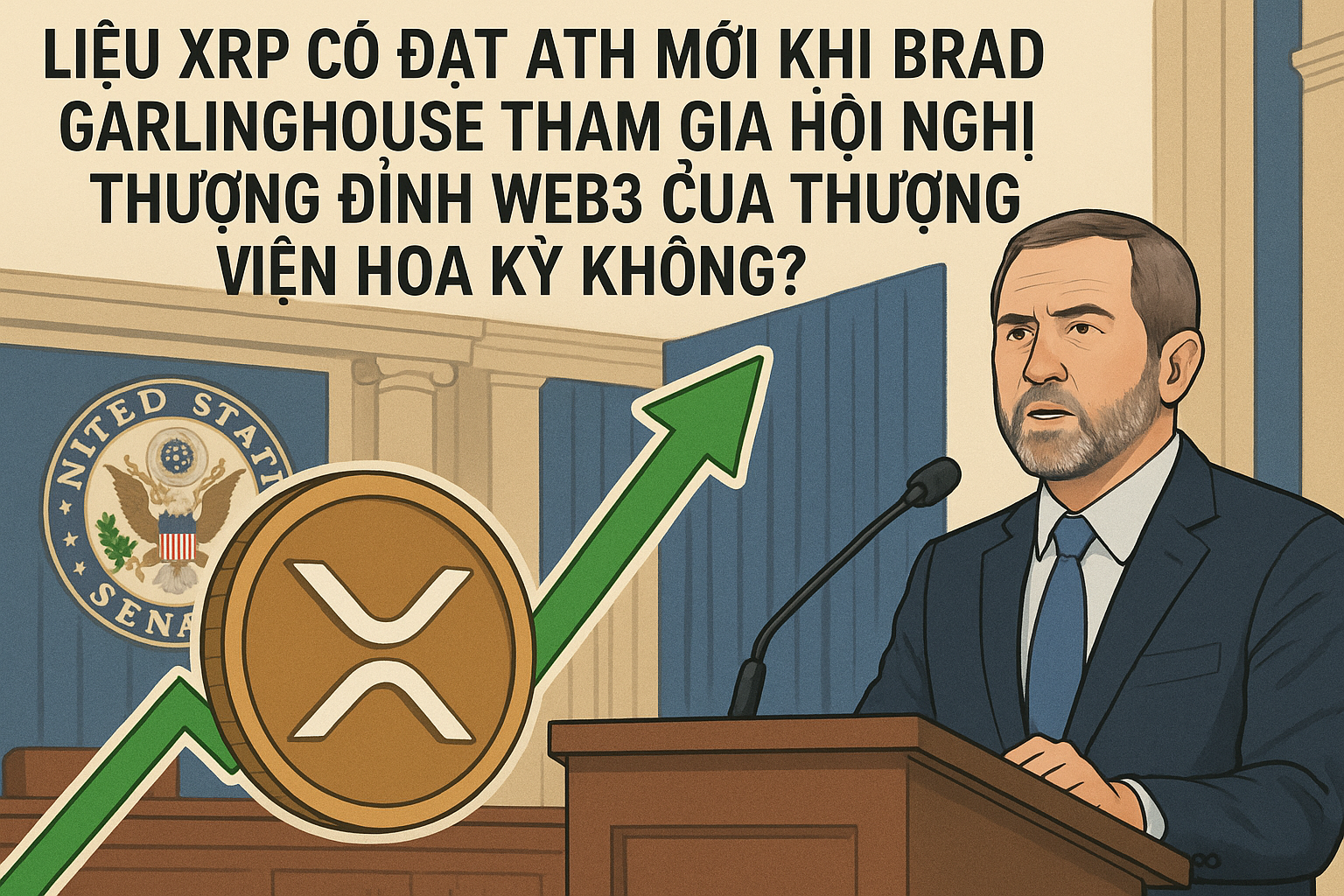 Tạp chí crypto hàng đầu Việt Nam