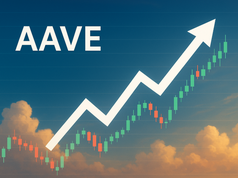 Đà tăng của Ethereum có thể châm ngòi cho cú bật giá mạnh của AAVE