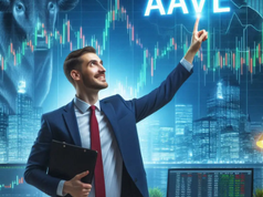 TVL của AAVE lập đỉnh lịch sử – Liệu giá có bứt phá theo?