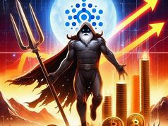 Mùa altcoin nóng lên - Cardano đang trải qua thời kỳ phục hưng DeFi?