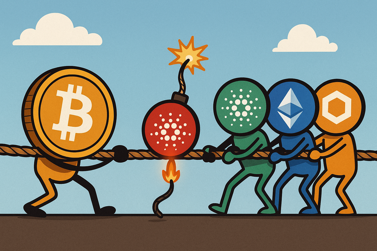 Tạp chí crypto hàng đầu Việt Nam