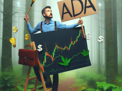 Giá ADA đứng trước cơ hội bứt phá khi lượng token có lãi tăng mạnh