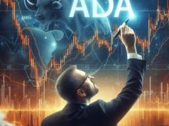 Cardano (ADA) bứt phá kháng cự then chốt, mục tiêu giá $1,20 dần hiện rõ