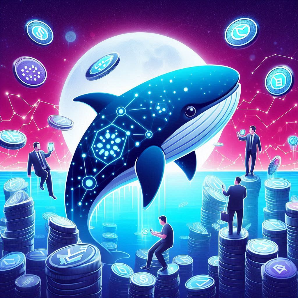 Tạp chí crypto hàng đầu Việt Nam