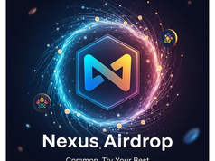 Top 3 airdrop “hot” nhất tuần thứ tư của tháng 7