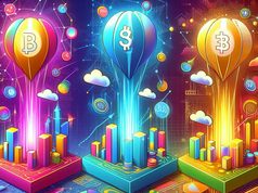 Top 3 airdrop nổi bật trong tuần thứ hai của tháng 7