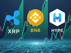 3 altcoin có thể lập đỉnh mới trong tuần thứ tư của tháng 7