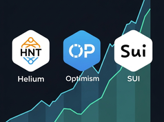 3 altcoin nổi bật cần theo dõi trong tuần cuối tháng 7/2025
