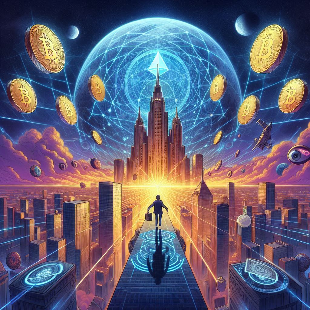 Tạp chí crypto hàng đầu Việt Nam
