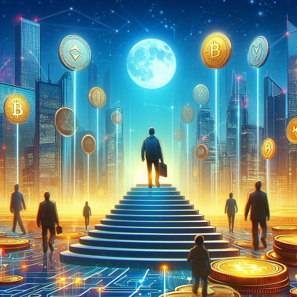 Tạp chí crypto hàng đầu Việt Nam