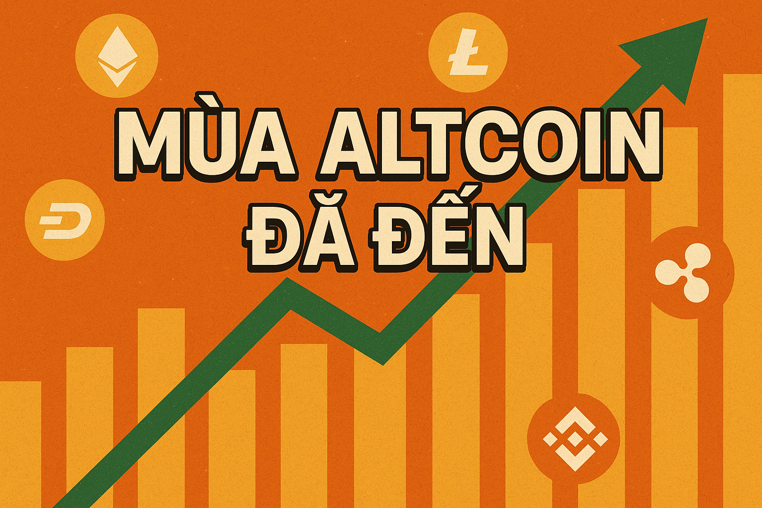 Tạp chí crypto hàng đầu Việt Nam