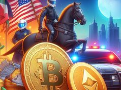 Top 3 altcoin thịnh hành nhất tại Nigeria tuần này