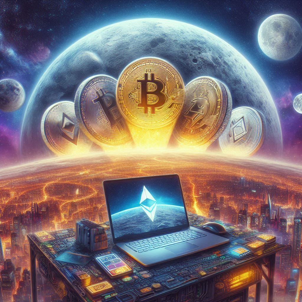 Tạp chí crypto hàng đầu Việt Nam