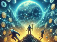3 altcoin có thể đạt ATH vào tuần thứ ba của tháng 7/2025